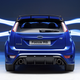 Illustration for article titled 2009 Ford Focus RS: Im Blue!